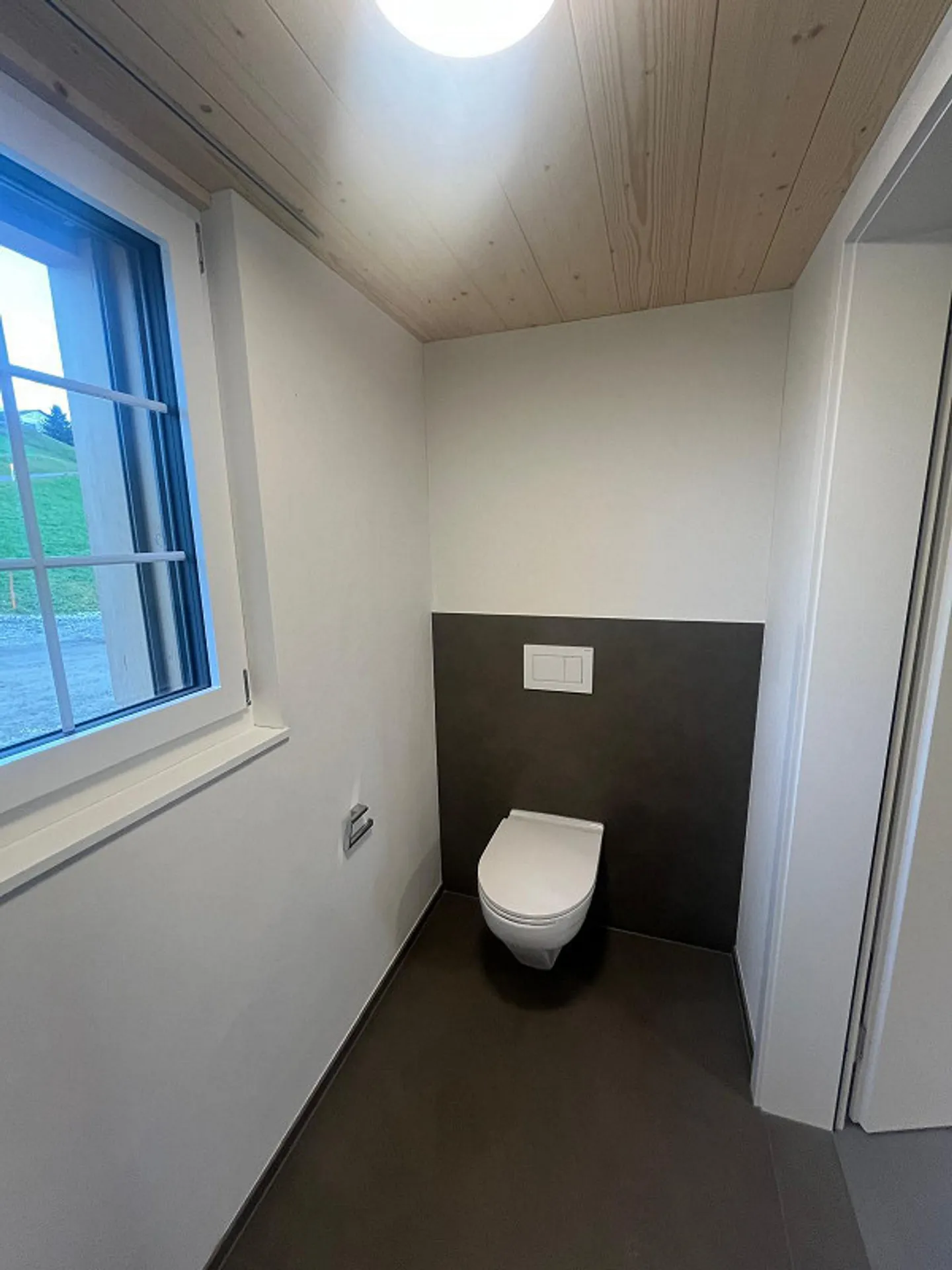 Parte di una casa in affitto - Foto 5 di 23