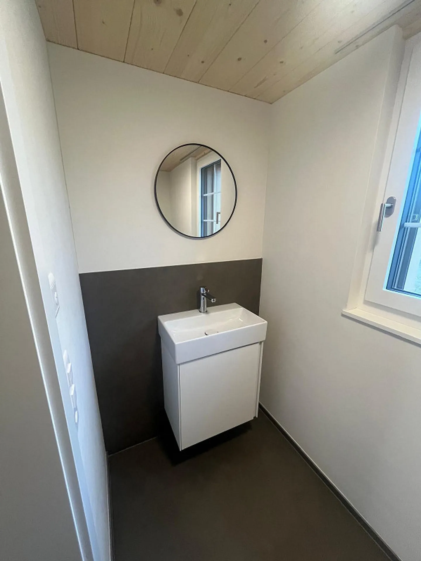 Parte di una casa in affitto - Foto 6 di 23