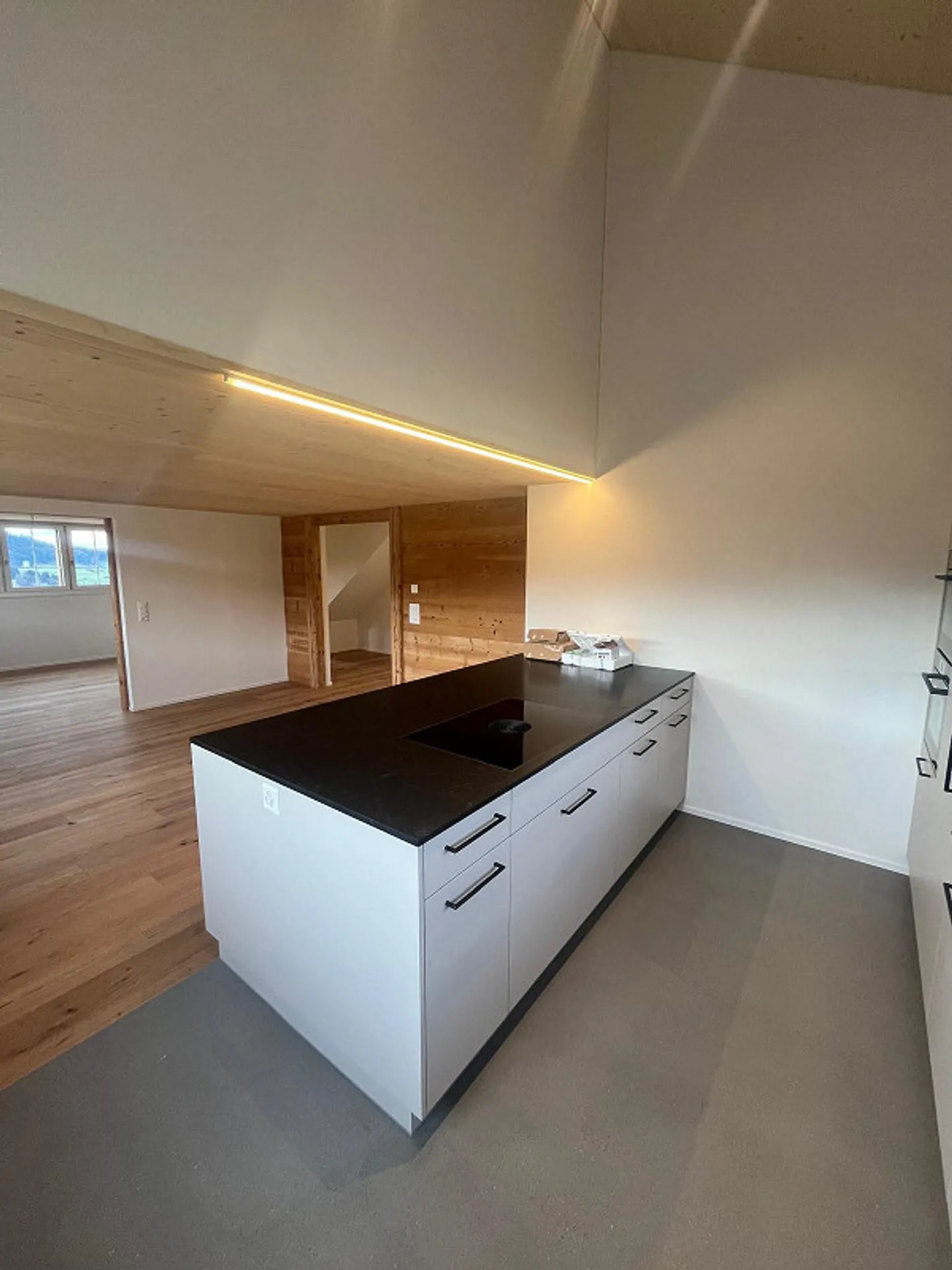 Parte di una casa in affitto - Foto 8 di 23