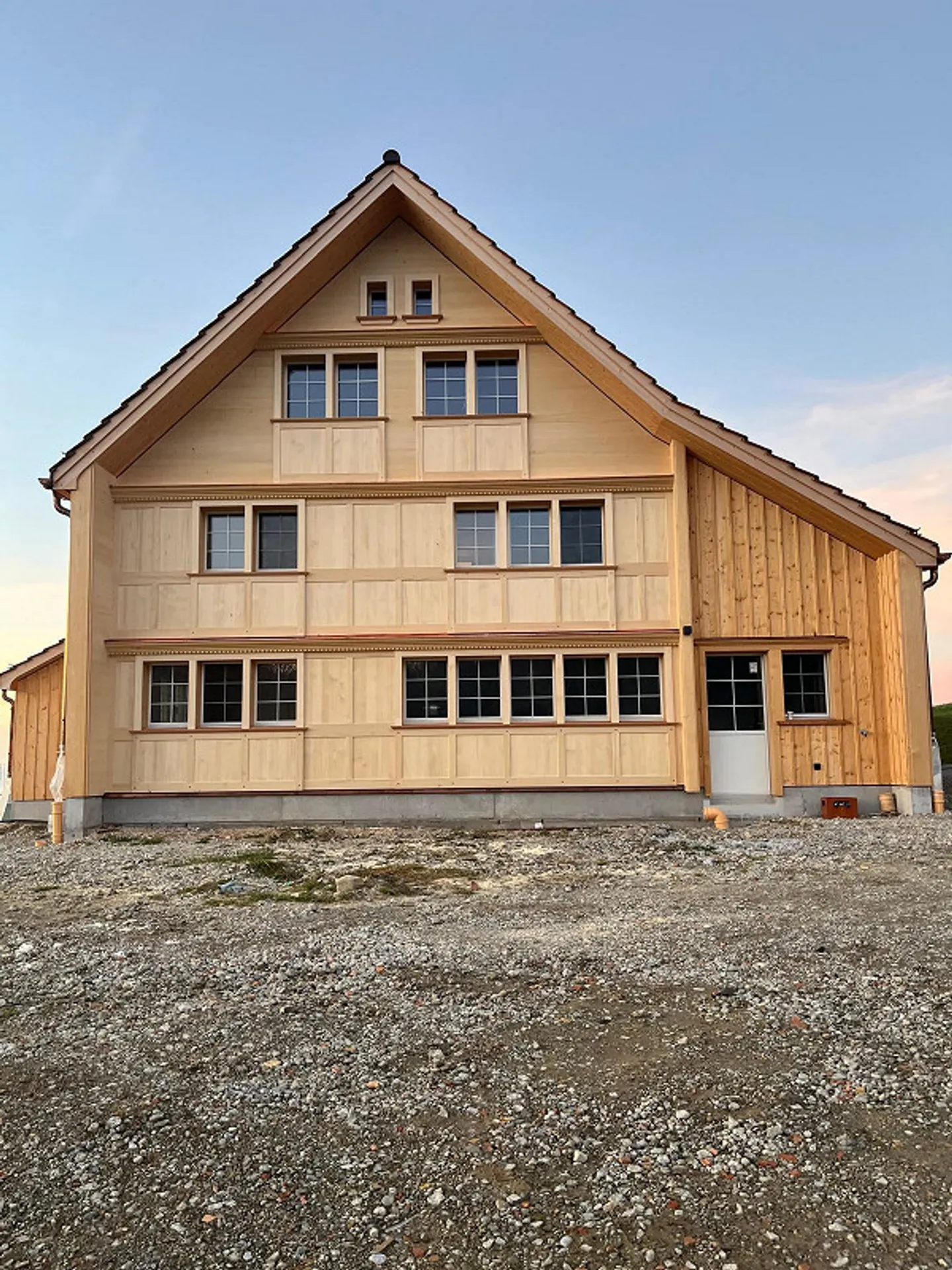 Parte di una casa in affitto - Foto 1 di 23