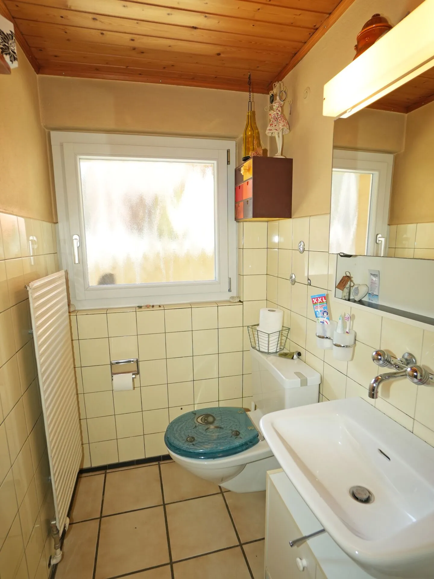 Charmantes Bauernhaus mit viel Platz und Potenzial! - Foto 10 von 21