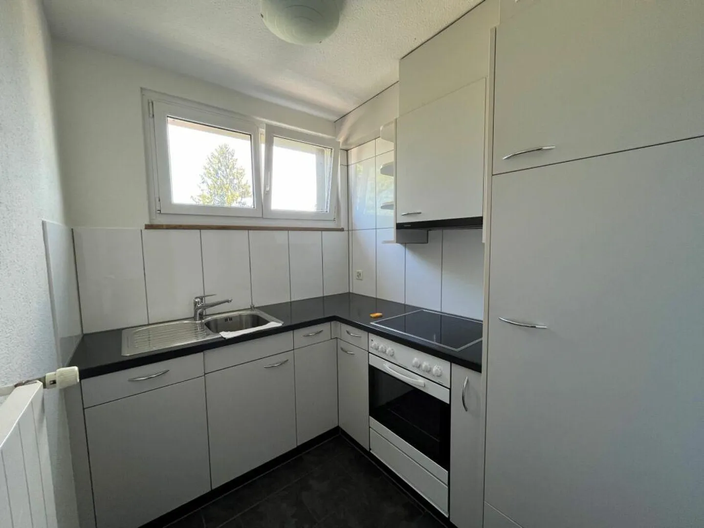 Charmante 1.5-Zimmer-Wohnung - Foto 2 von 7