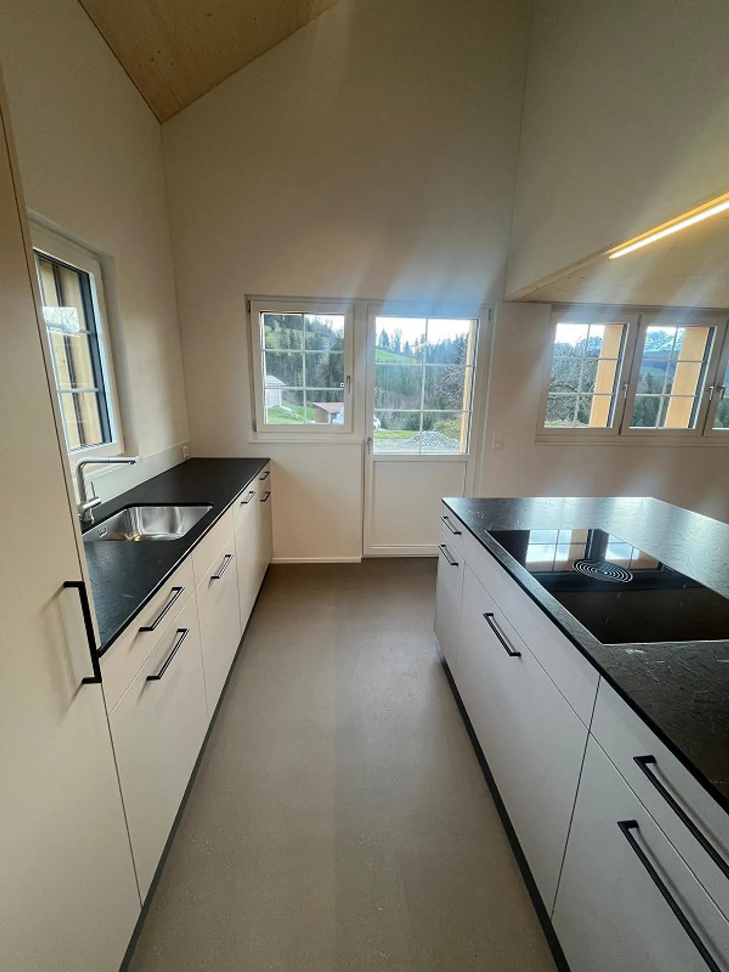 Parte di una casa in affitto - Foto 9 di 23