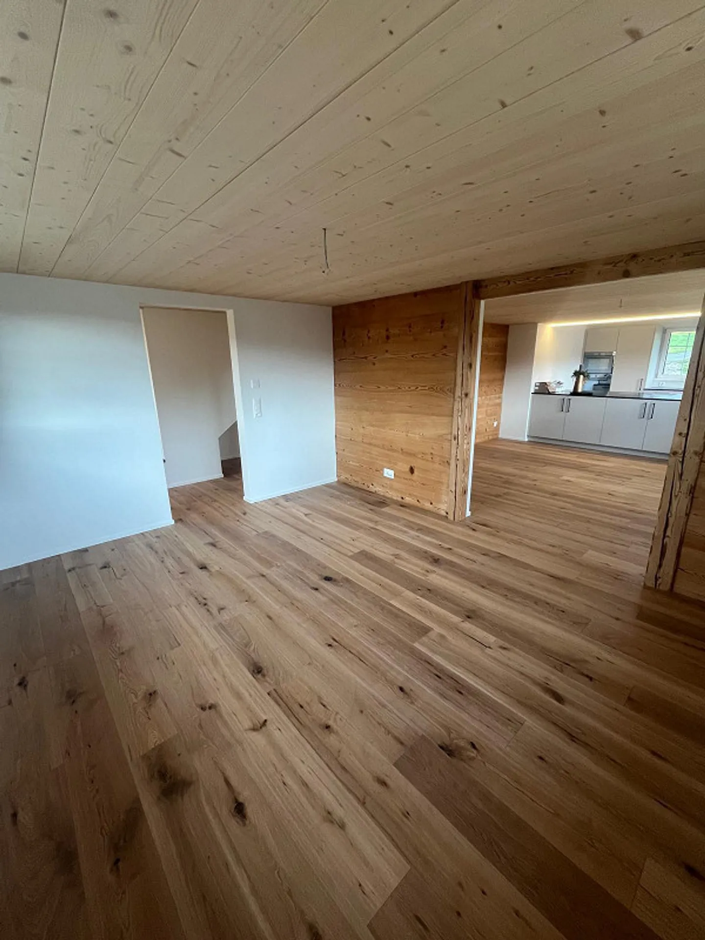 Parte di una casa in affitto - Foto 10 di 23