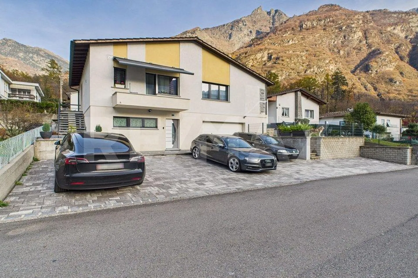 Residential Building - Photo 1 of 13