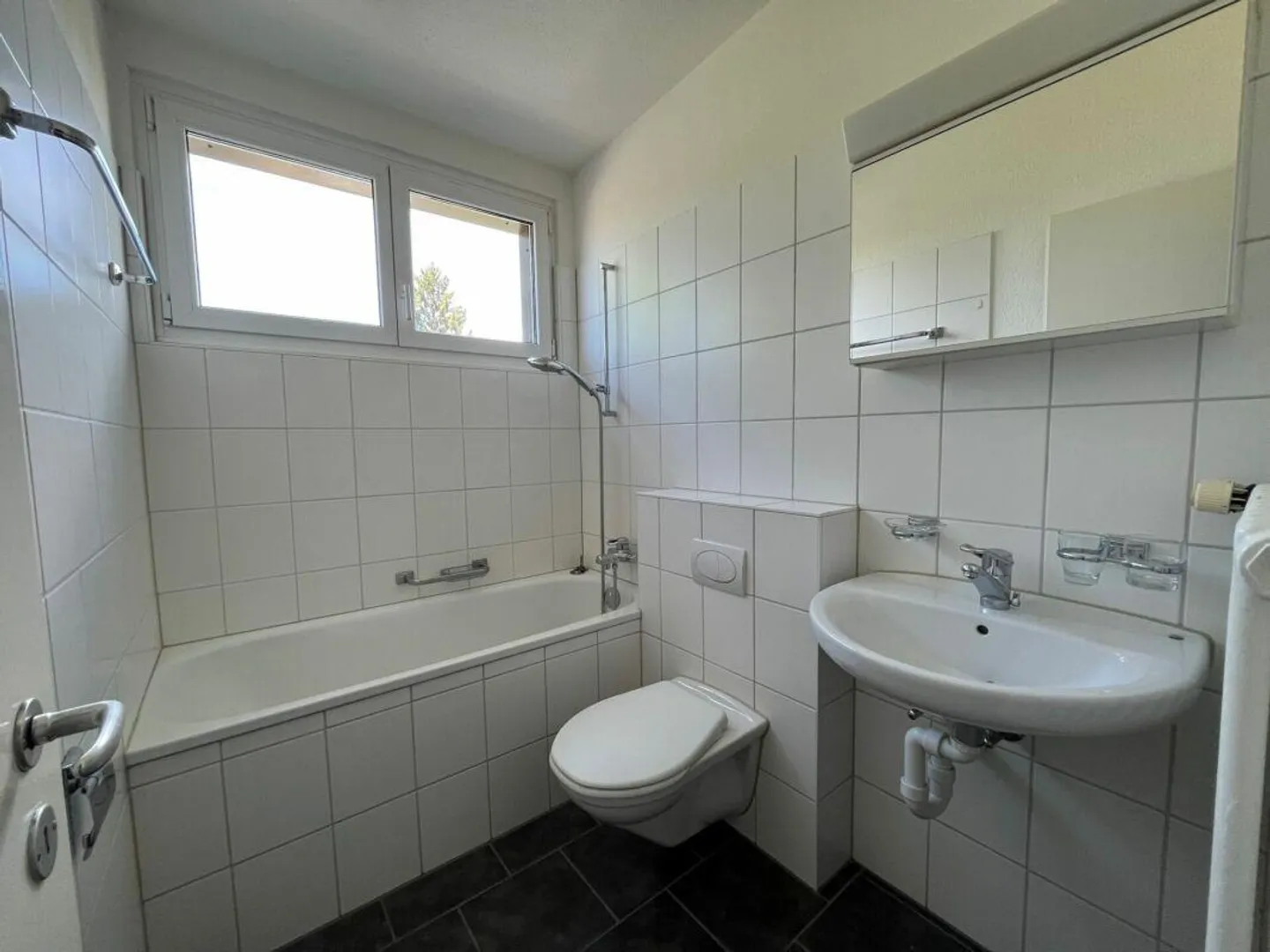 Charmante 1.5-Zimmer-Wohnung - Foto 5 von 7