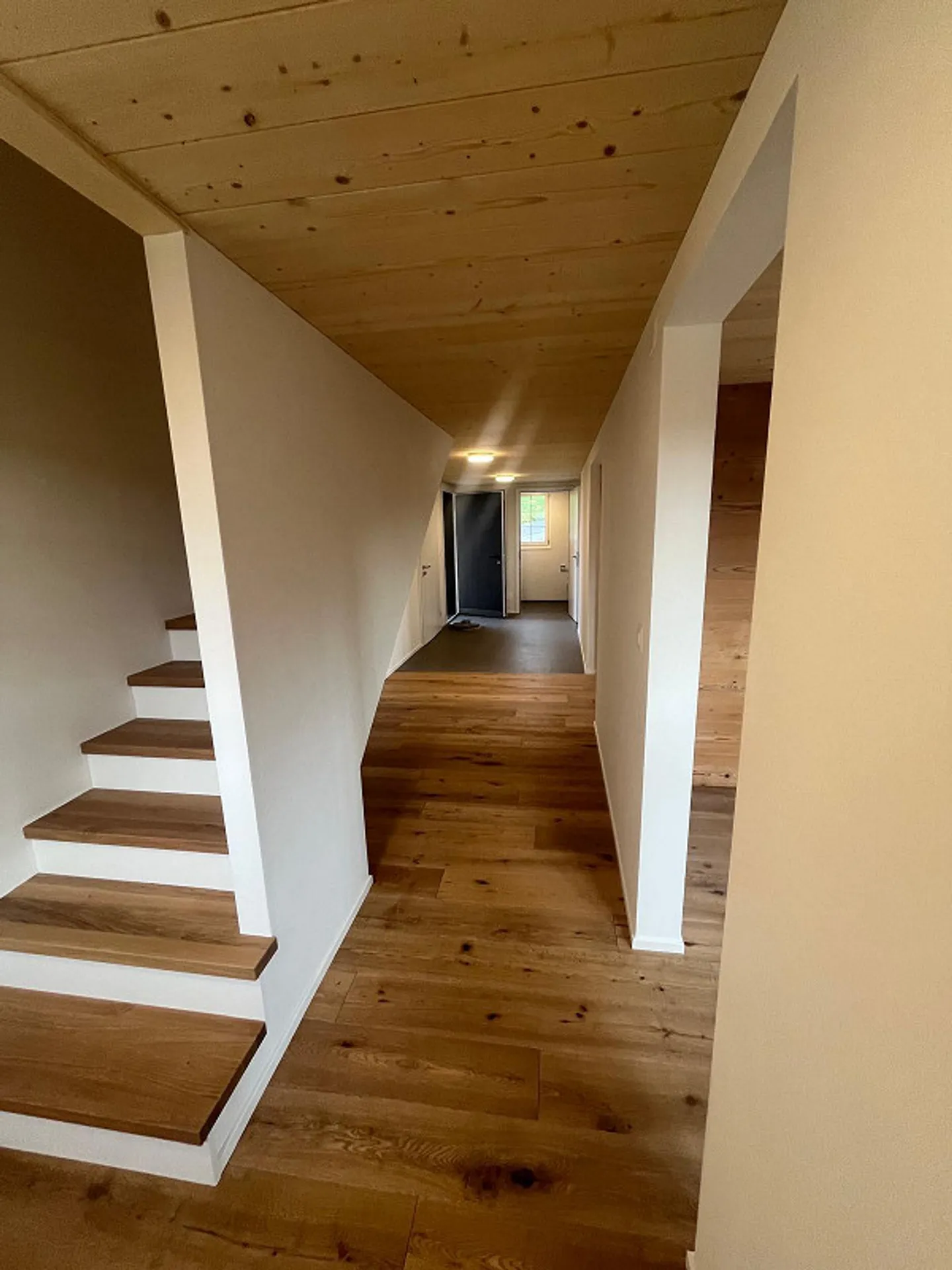 Parte di una casa in affitto - Foto 11 di 23