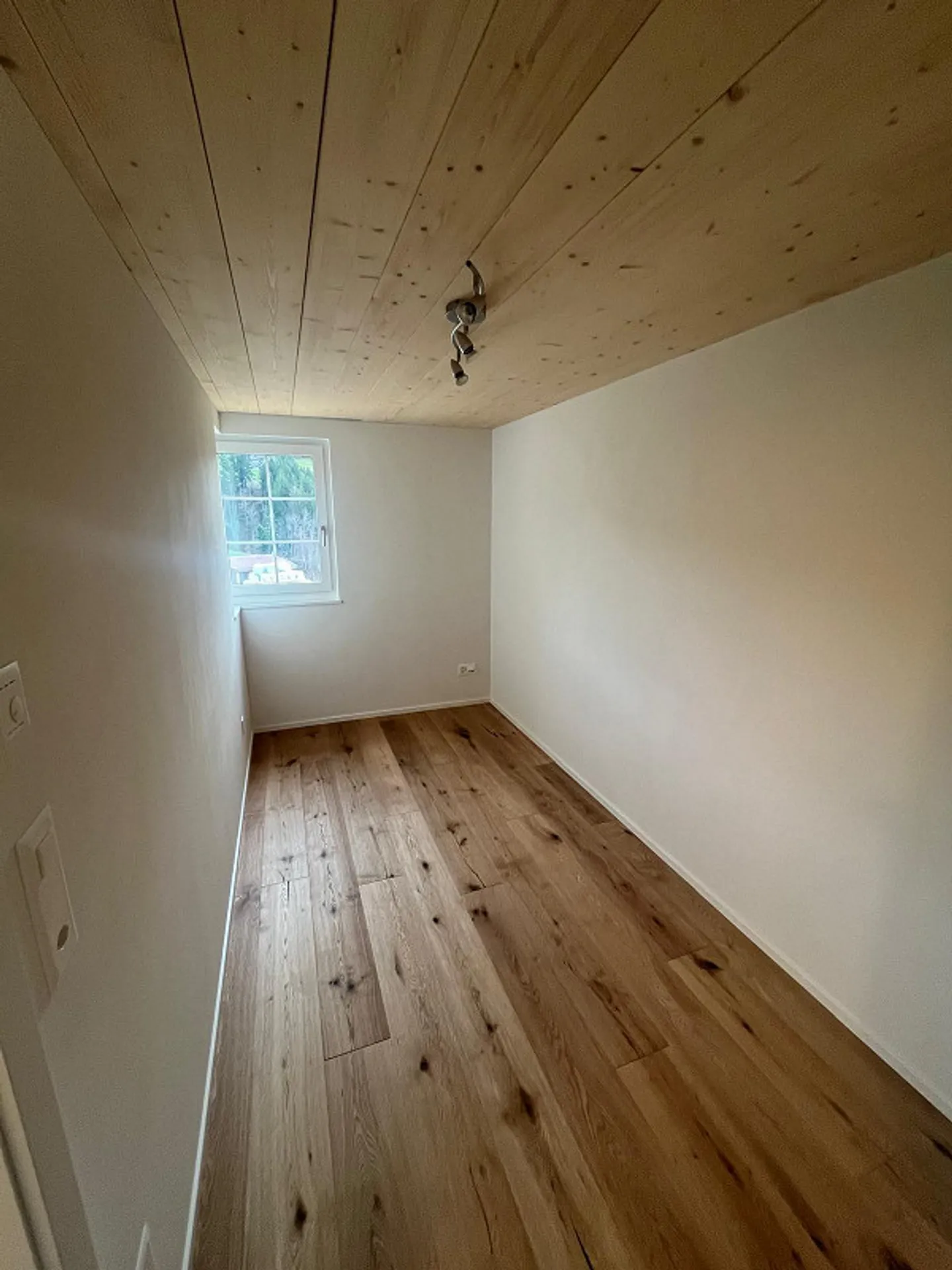 Parte di una casa in affitto - Foto 14 di 23