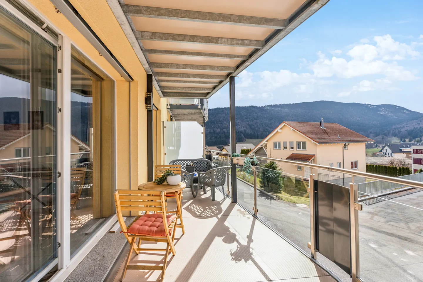 4,5-Zimmer-Wohnung - Foto 5 von 9