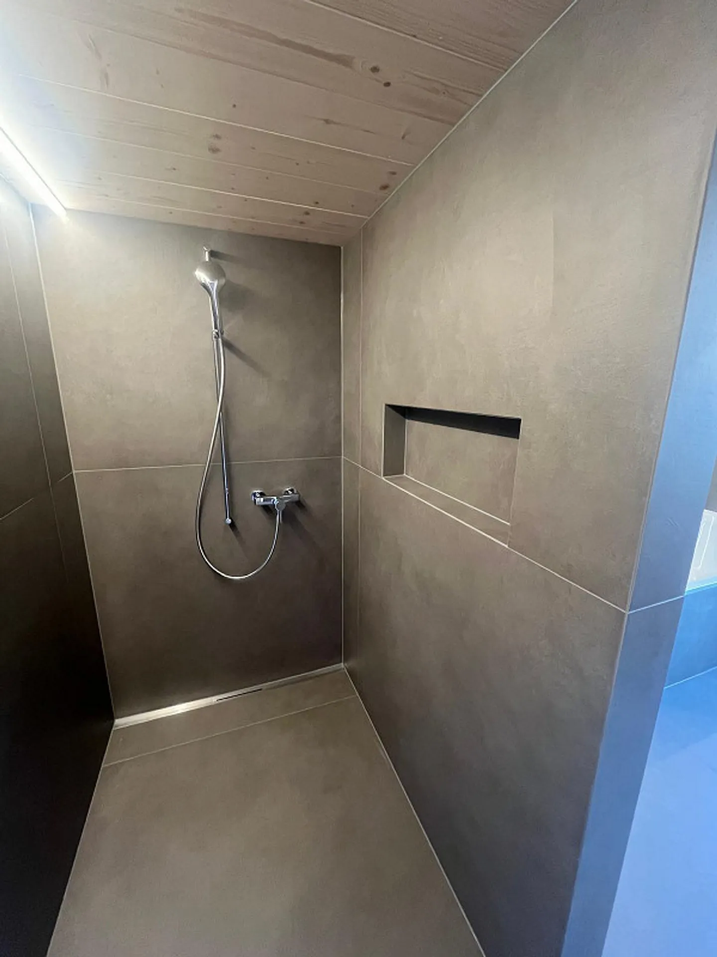 Parte di una casa in affitto - Foto 15 di 23