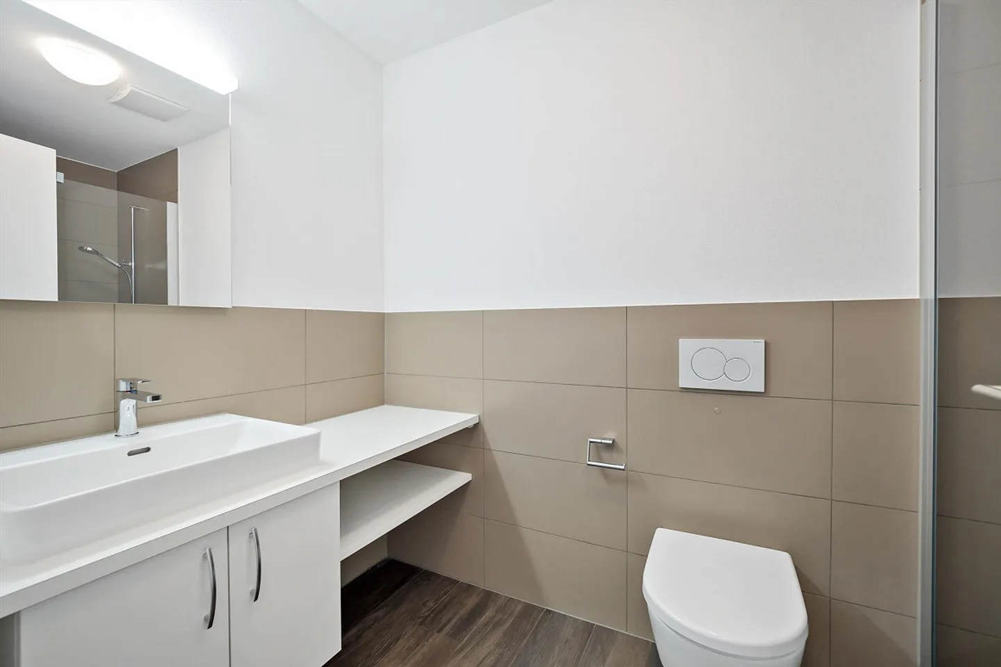 Appartamento moderno di 3,5 locali in posizione centrale - Foto 7 di 10