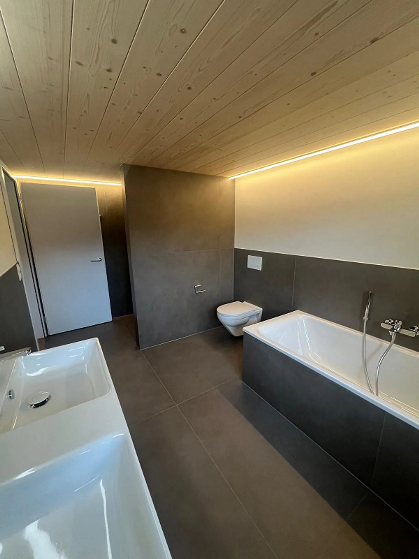 Parte di una casa in affitto - Foto 16 di 23