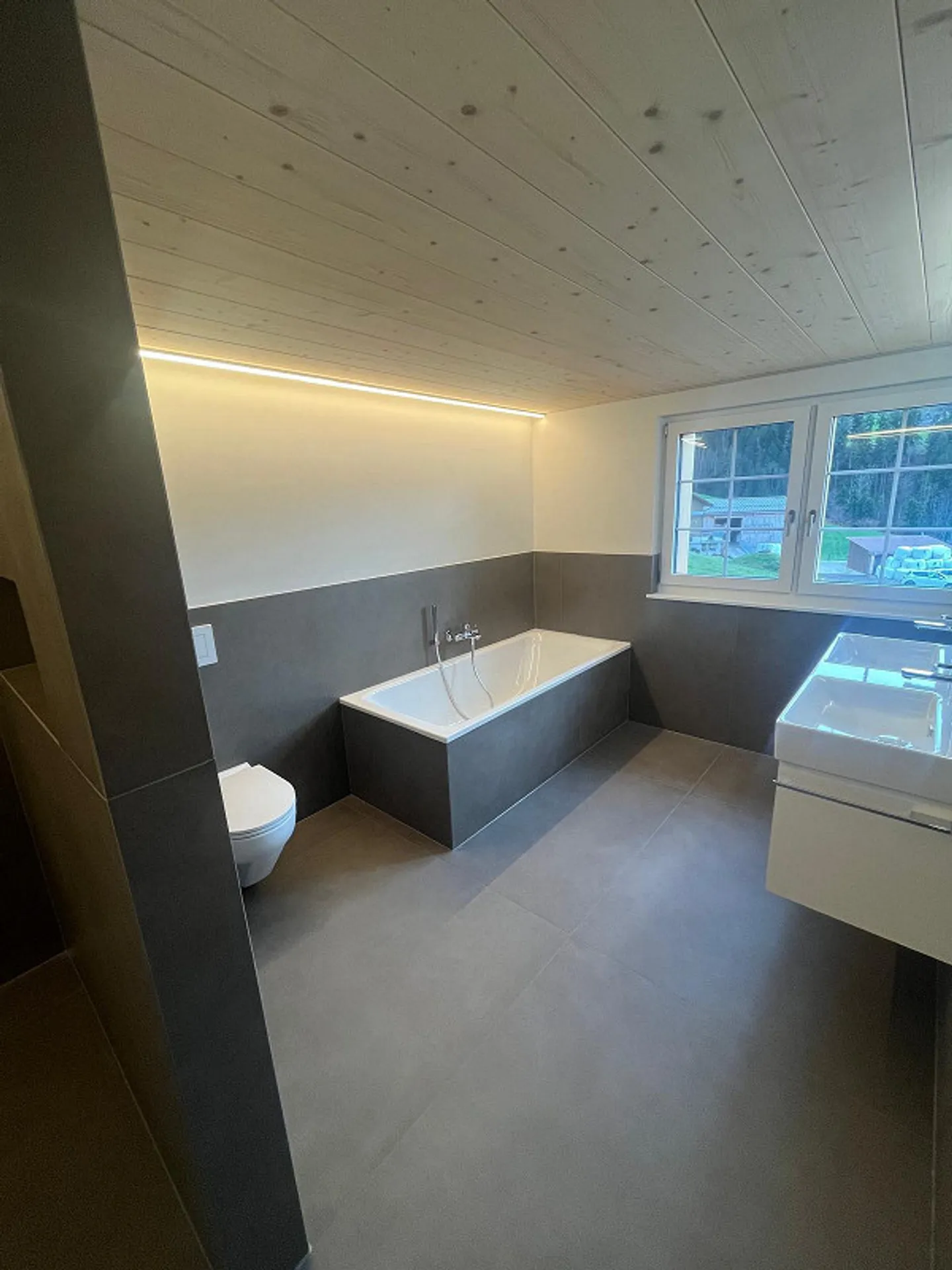 Parte di una casa in affitto - Foto 17 di 23