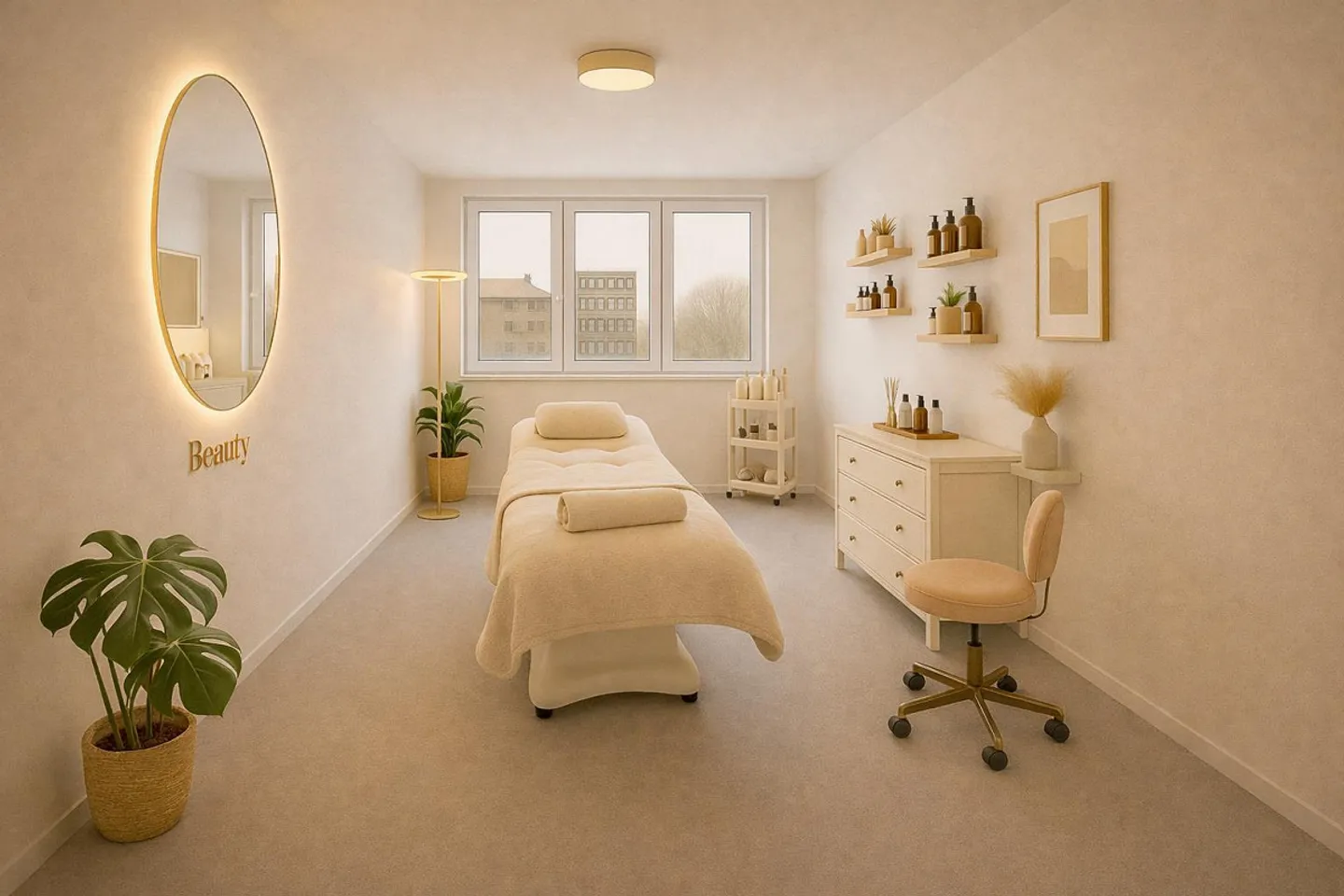 Therapy/Beauty/Studio - with Sink - 33m2 - Photo 3 of 8