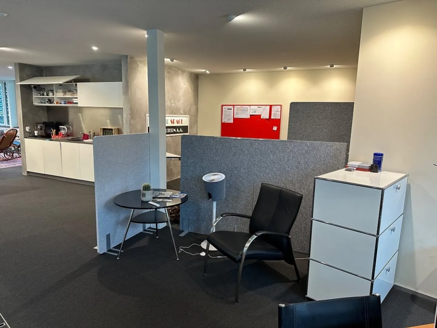 Votre bien commercial de plus de 137m2 au centre d'Affoltern am Albis - Photo 2 sur 7