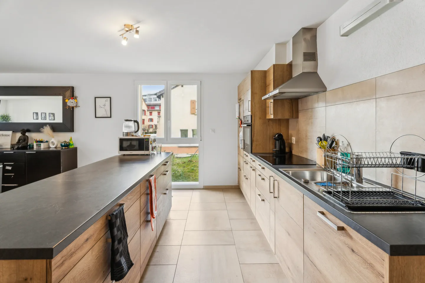 4,5-Zimmer-Wohnung - Foto 2 von 9