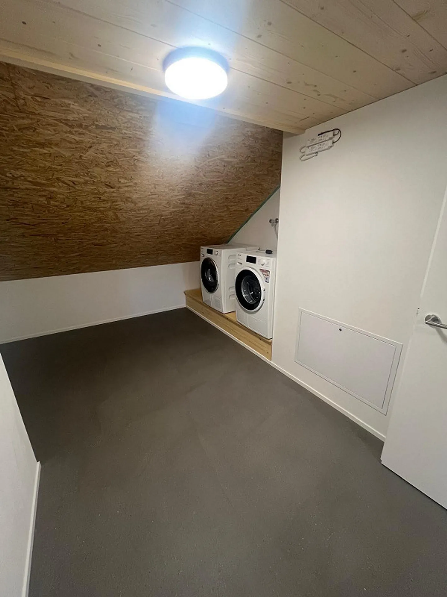 Parte di una casa in affitto - Foto 12 di 23