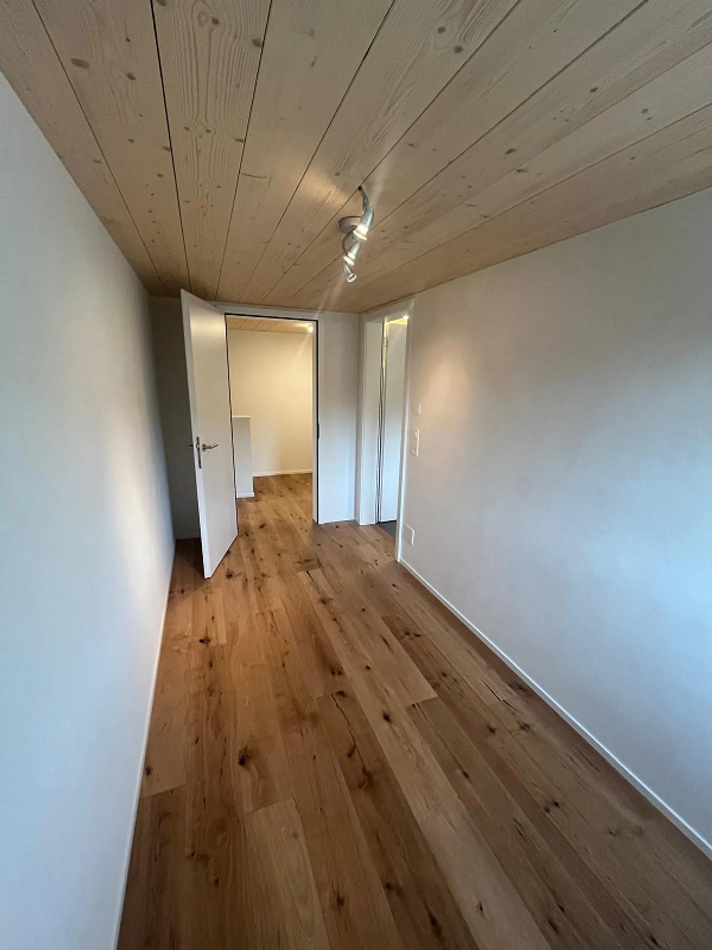 Parte di una casa in affitto - Foto 13 di 23