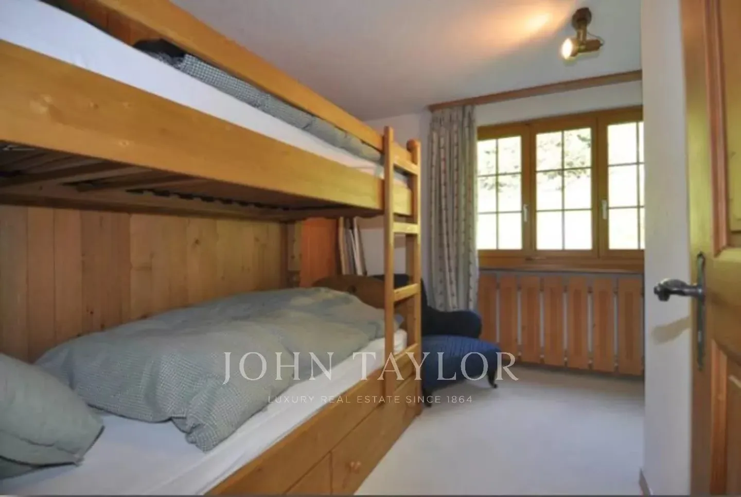 Wohnung - Foto 6 von 9