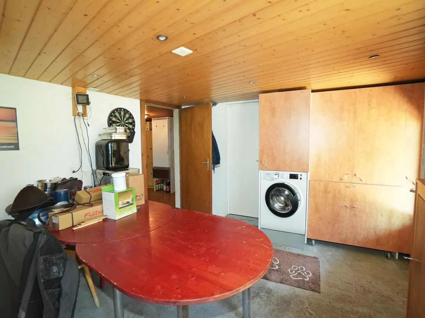 Charmantes Bauernhaus mit viel Platz und Potenzial! - Foto 13 von 21