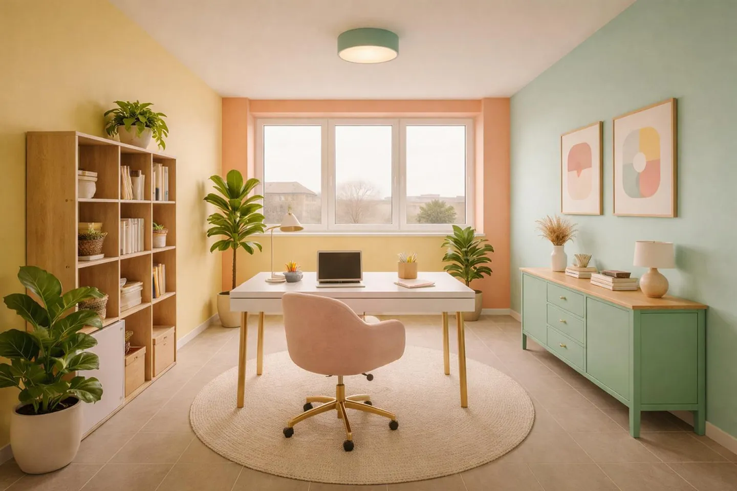 Therapy/Beauty/Studio - with Sink - 33m2 - Photo 5 of 8