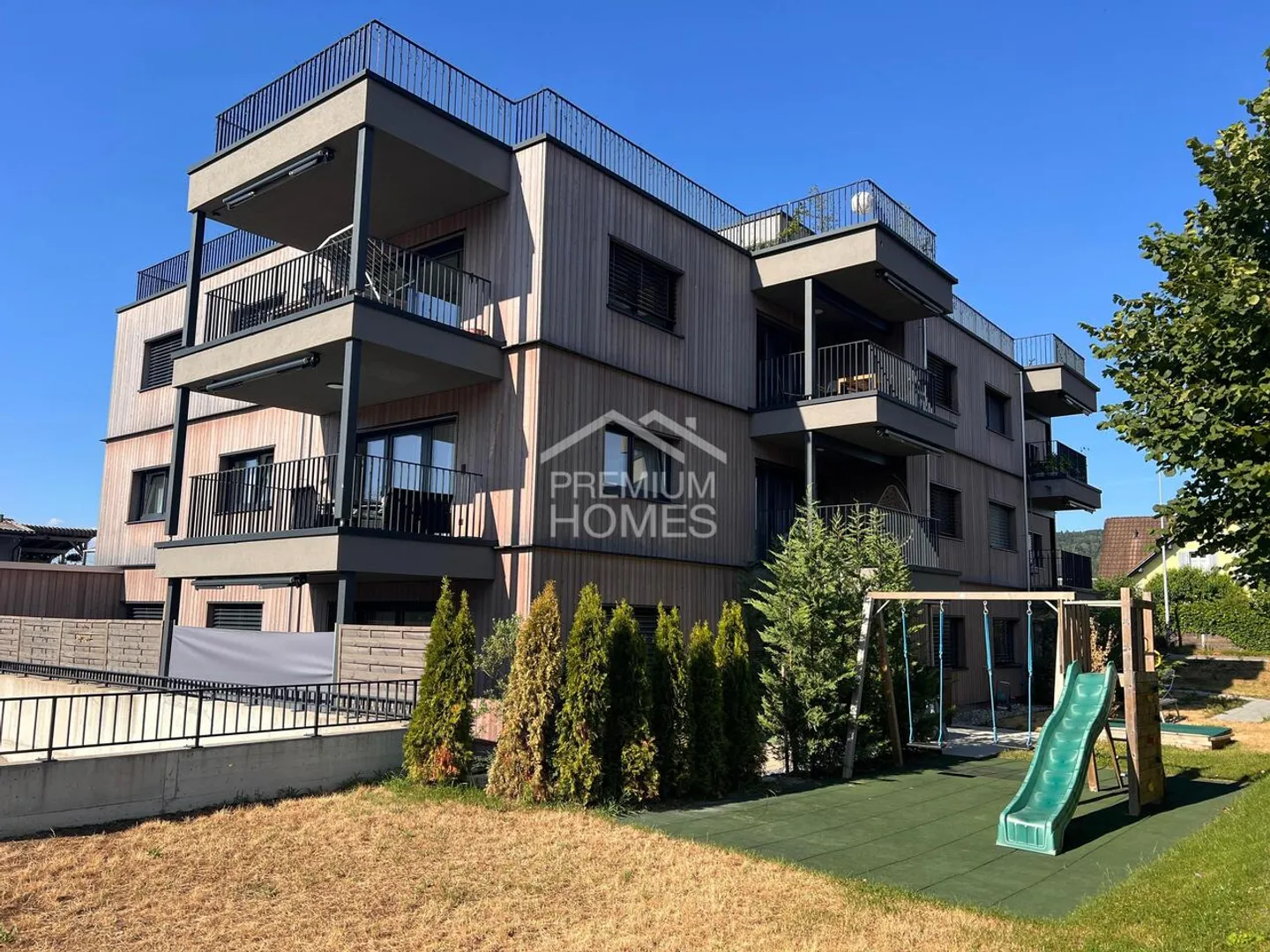 Appartamento Elegante con Balcone - Foto 1 di 13