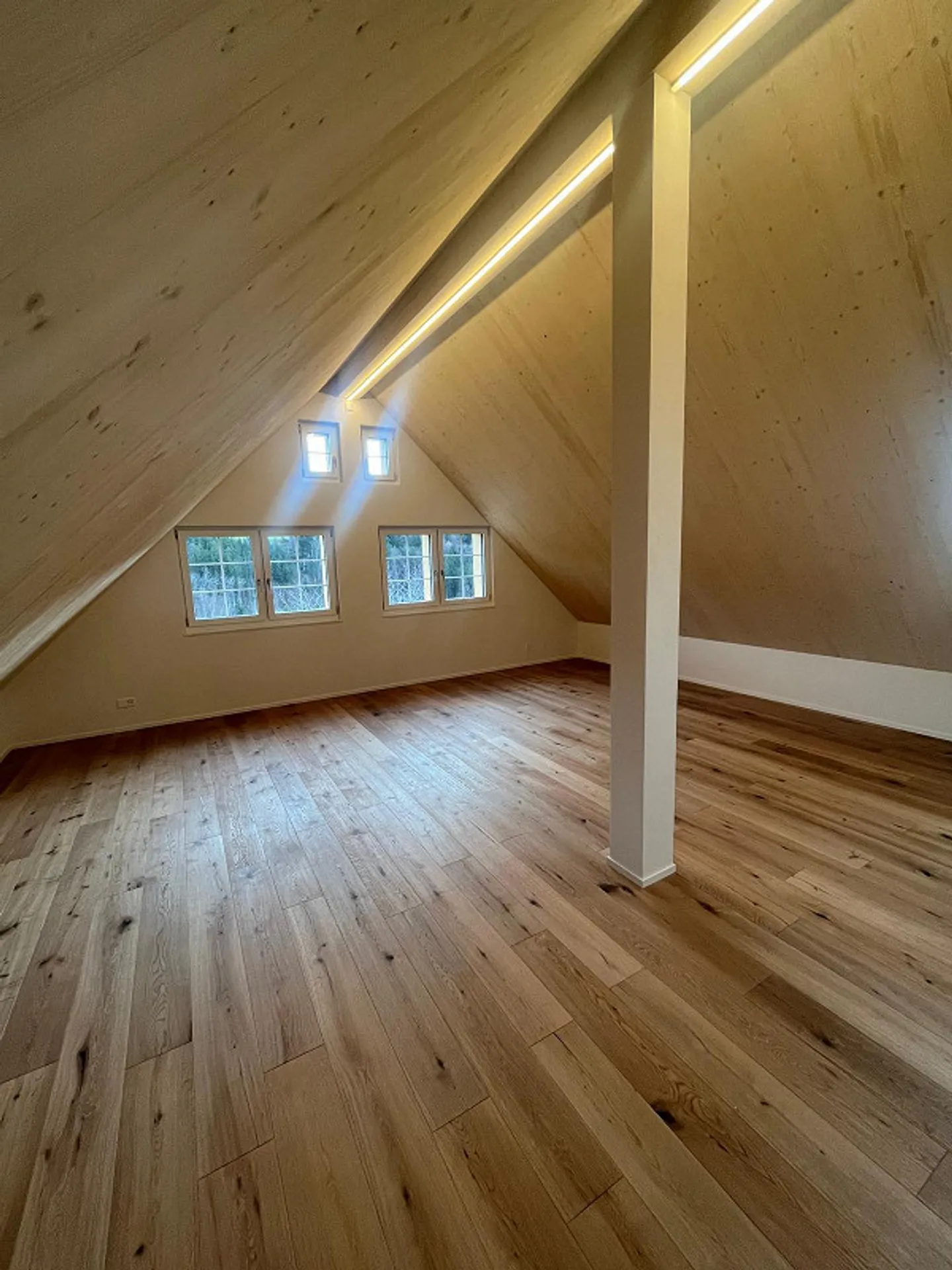 Parte di una casa in affitto - Foto 20 di 23