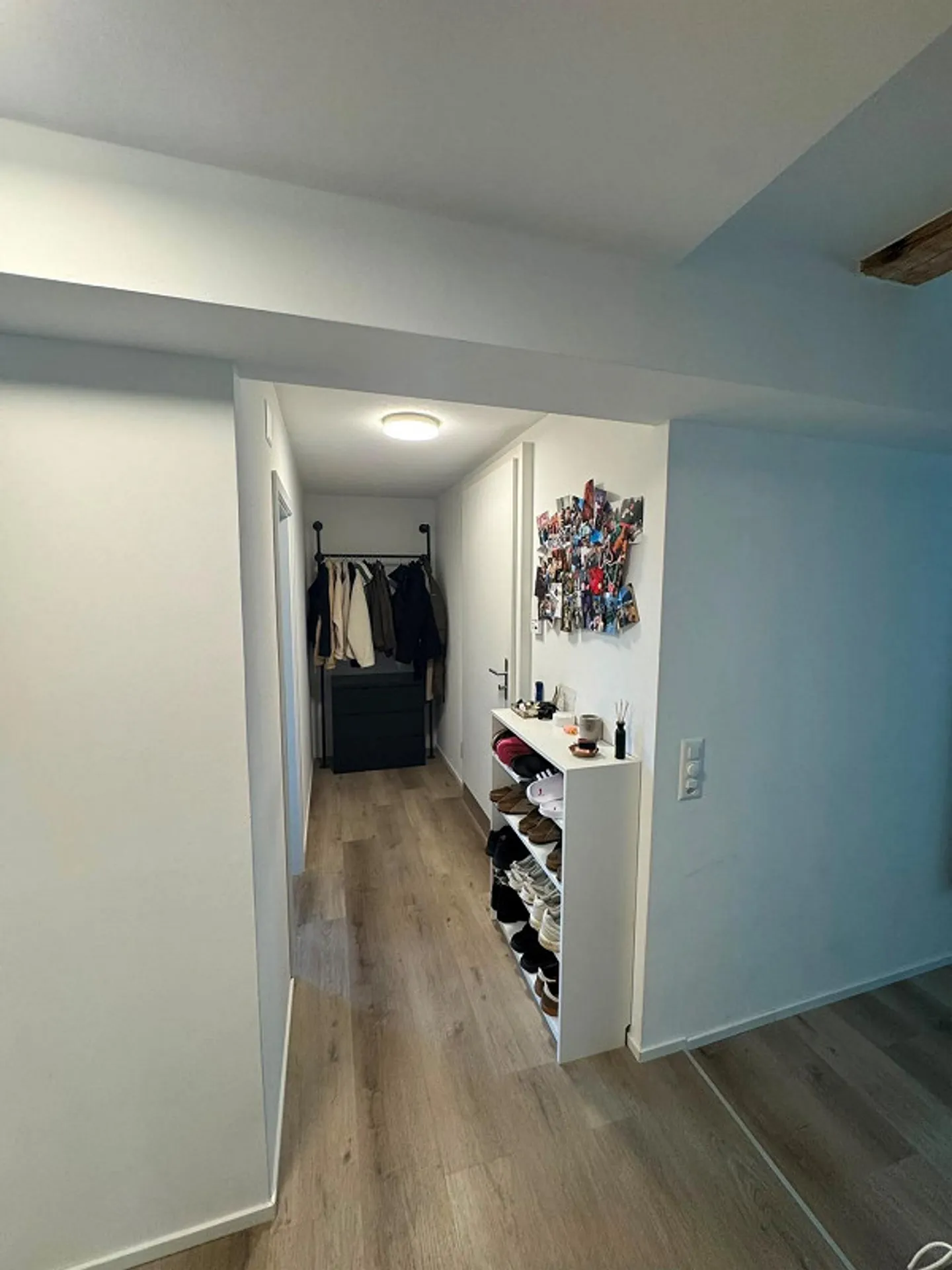 Modern and spacious 2.5-room apartment in a prime location in Frauenfeld - Photo 6 of 8