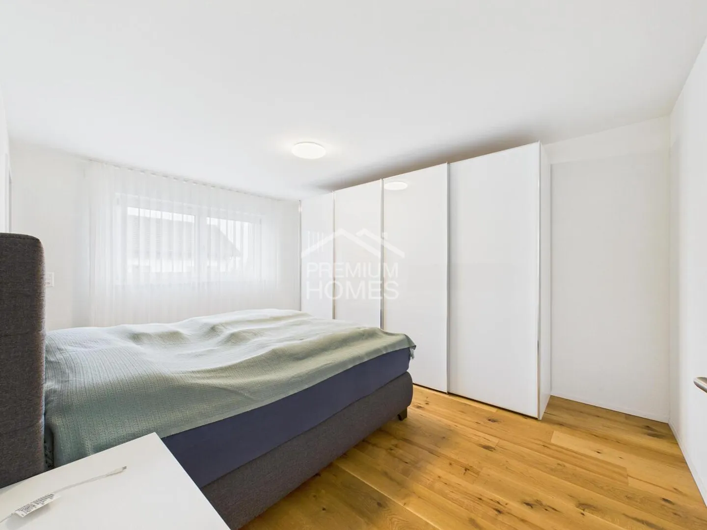 Appartamento Elegante con Balcone - Foto 8 di 13