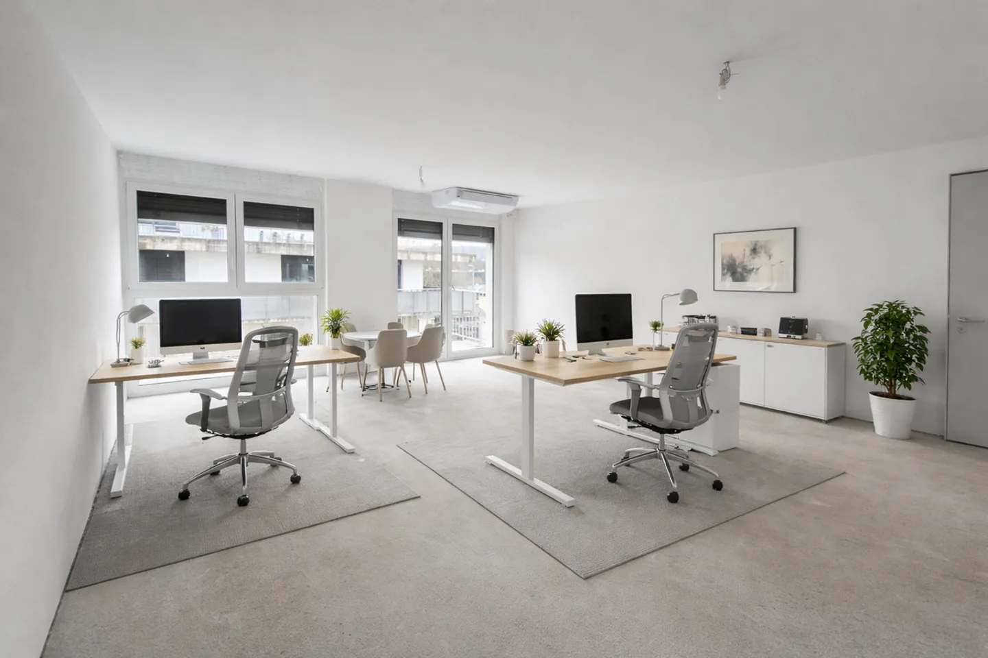 Inspiring Office Space for Rent - Photo 1 of 9