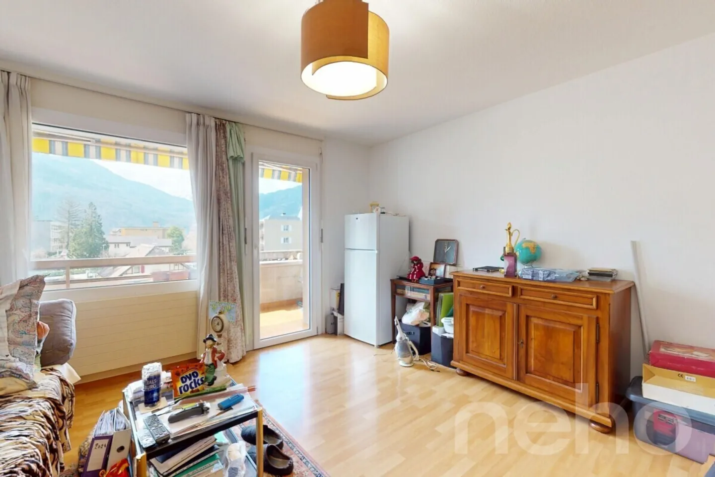 Exclusive: 2.5 rooms close to a shop and neighborhood café - Photo 4 of 13