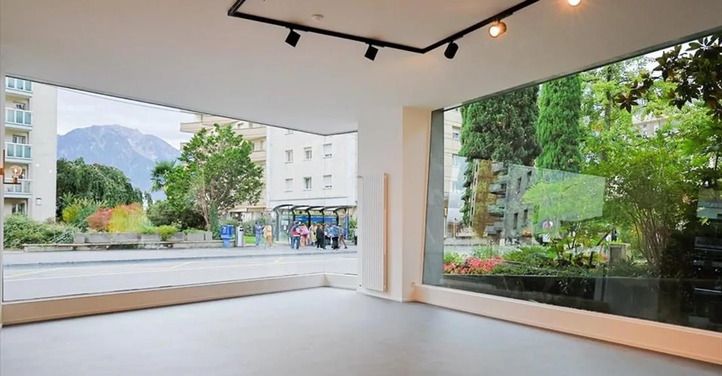 Espace Commercial Privilégié à Montreux - Photo 5 sur 5