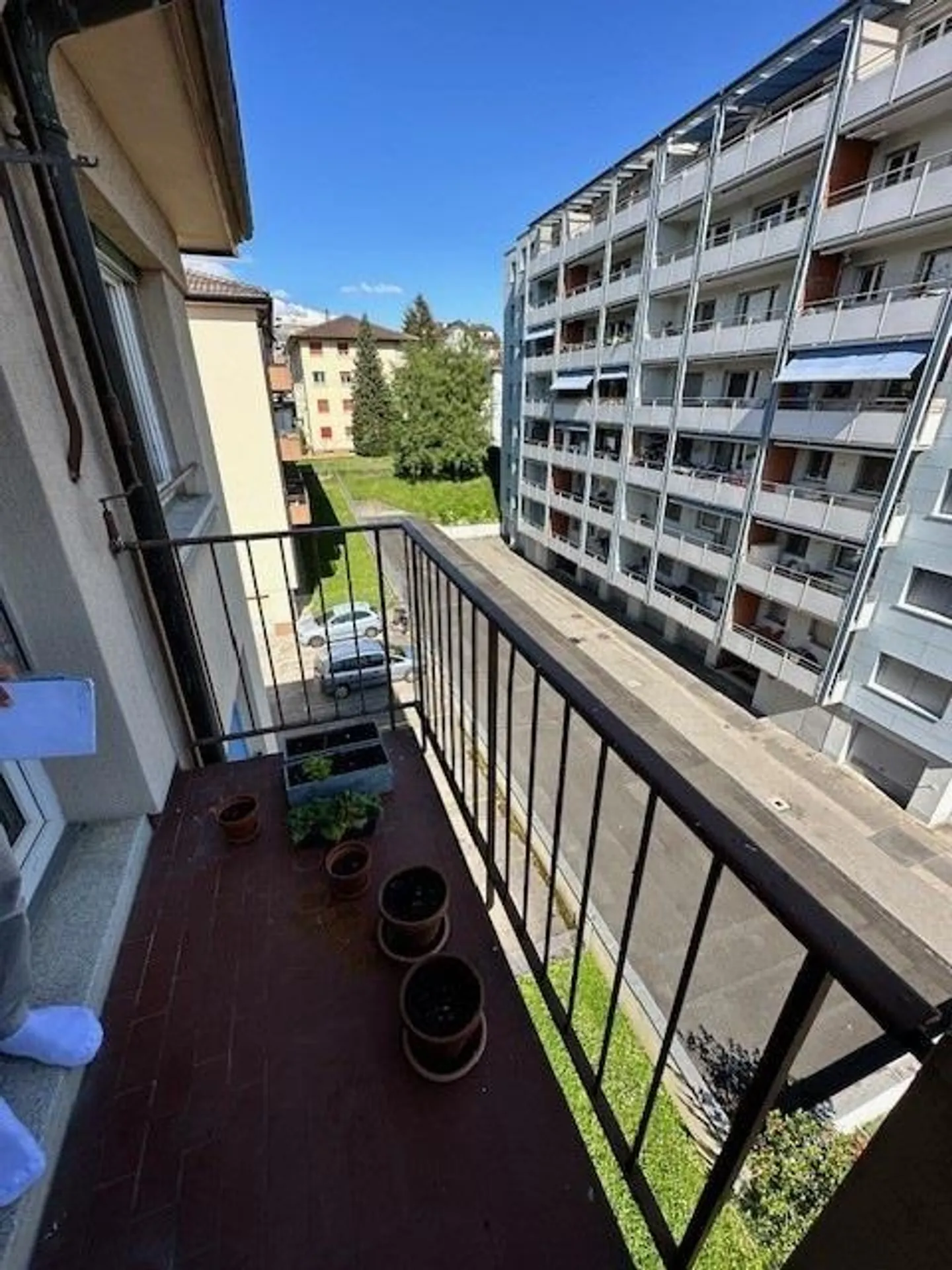 Appartamento, 4, 66 - Foto 3 di 7