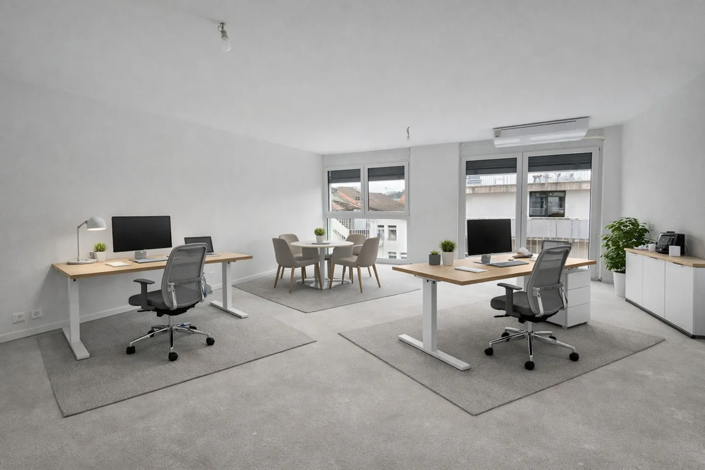 Inspiring Office Space for Rent - Photo 2 of 9