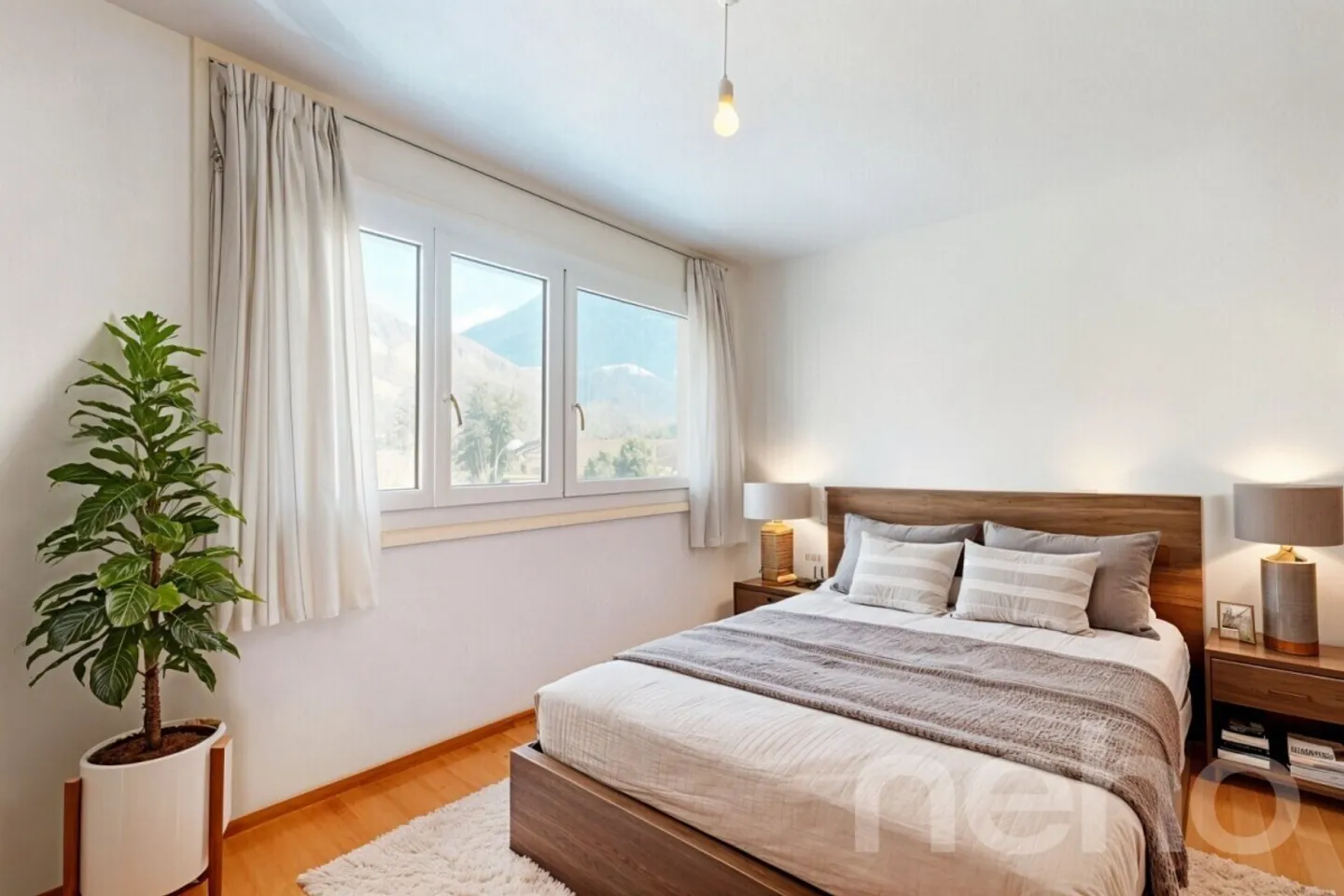 Exclusive: 2.5 rooms close to a shop and neighborhood café - Photo 10 of 13