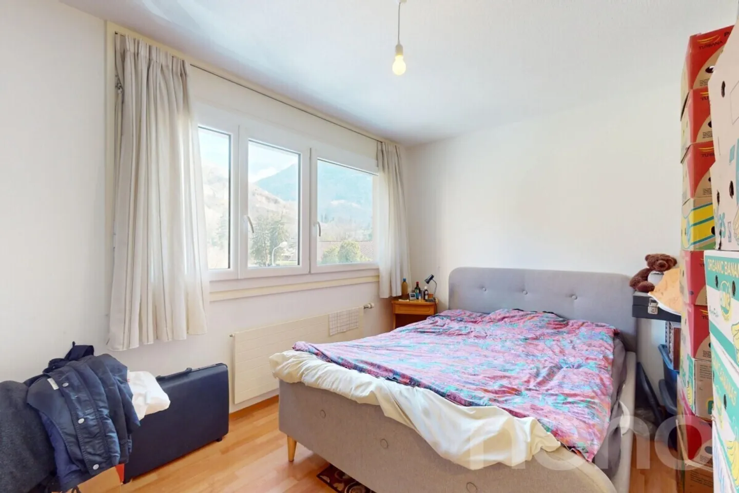 Exclusive: 2.5 rooms close to a shop and neighborhood café - Photo 11 of 13