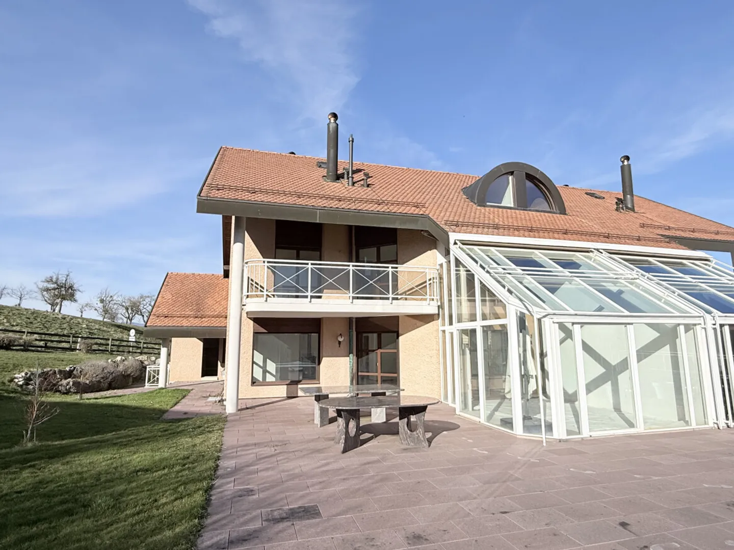 RENOVATED FAMILY HOUSE - Photo 1 of 13