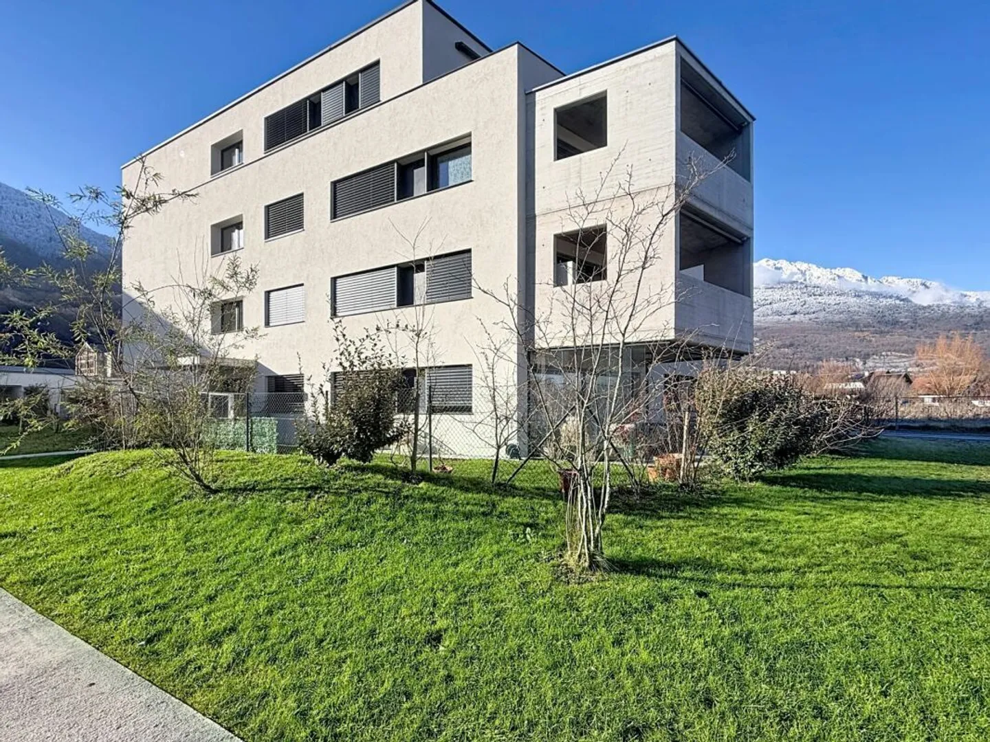 Appartamento di 3,5 locali a Monthey - Foto 1 di 10