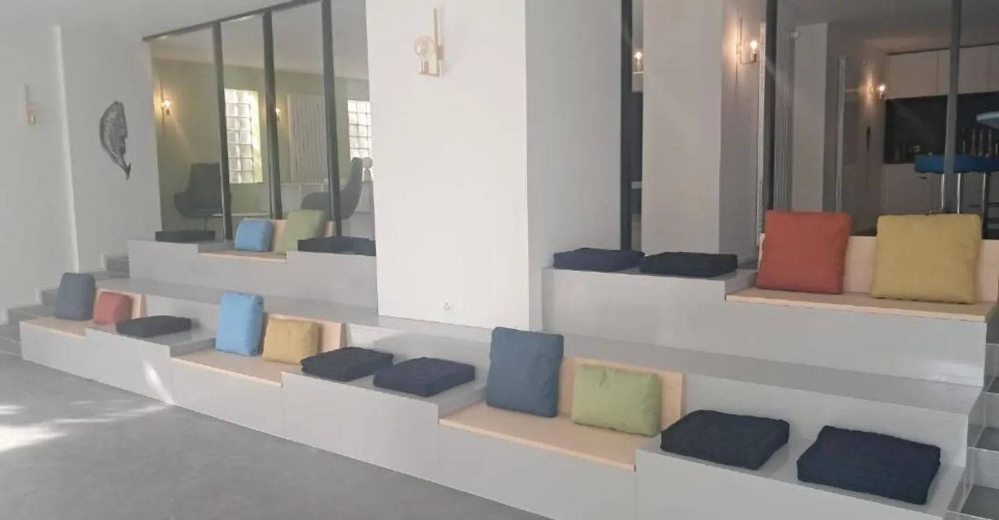 Espace Commercial Privilégié à Montreux - Photo 4 sur 5