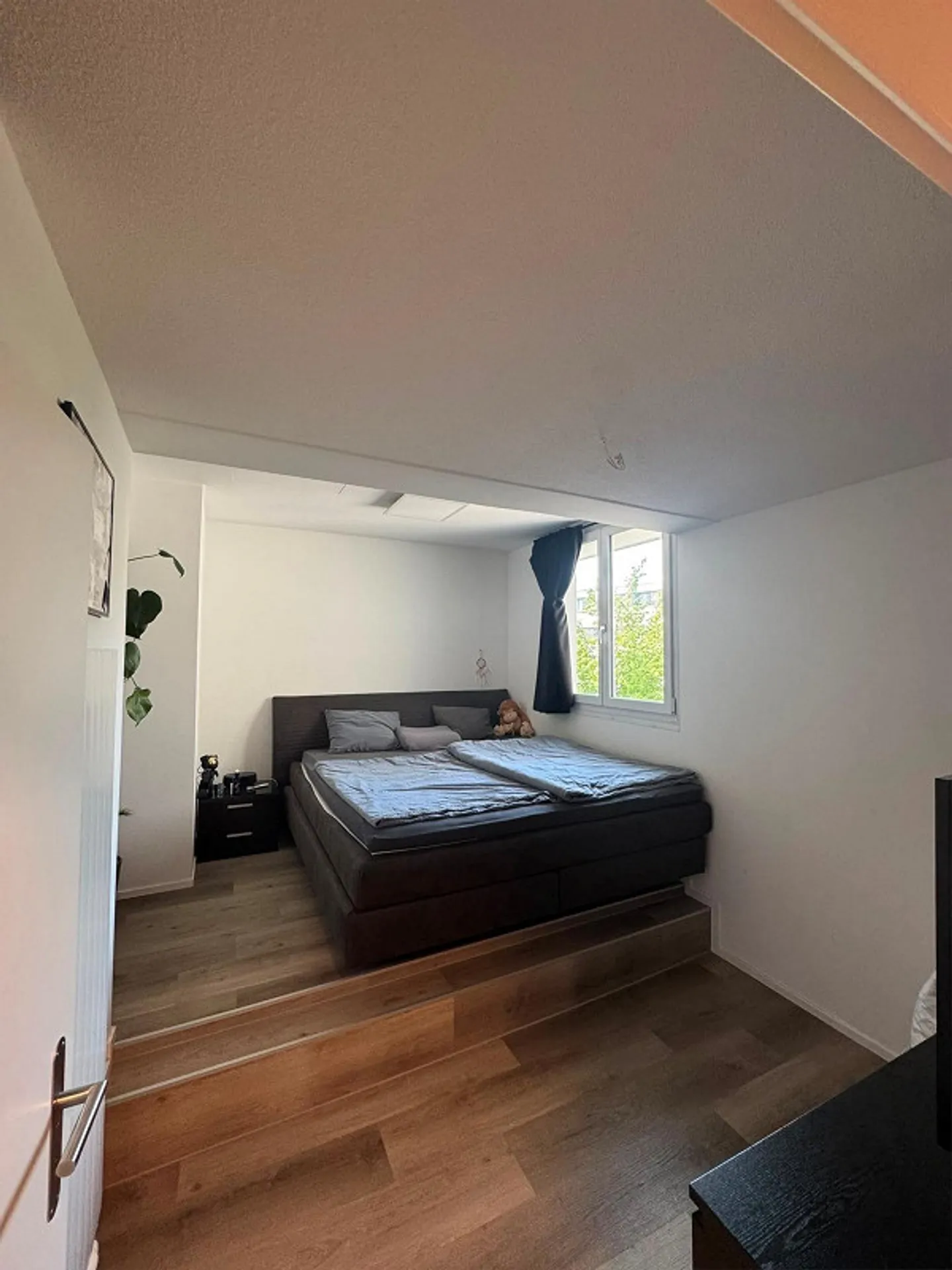 Modern and spacious 2.5-room apartment in a prime location in Frauenfeld - Photo 7 of 8