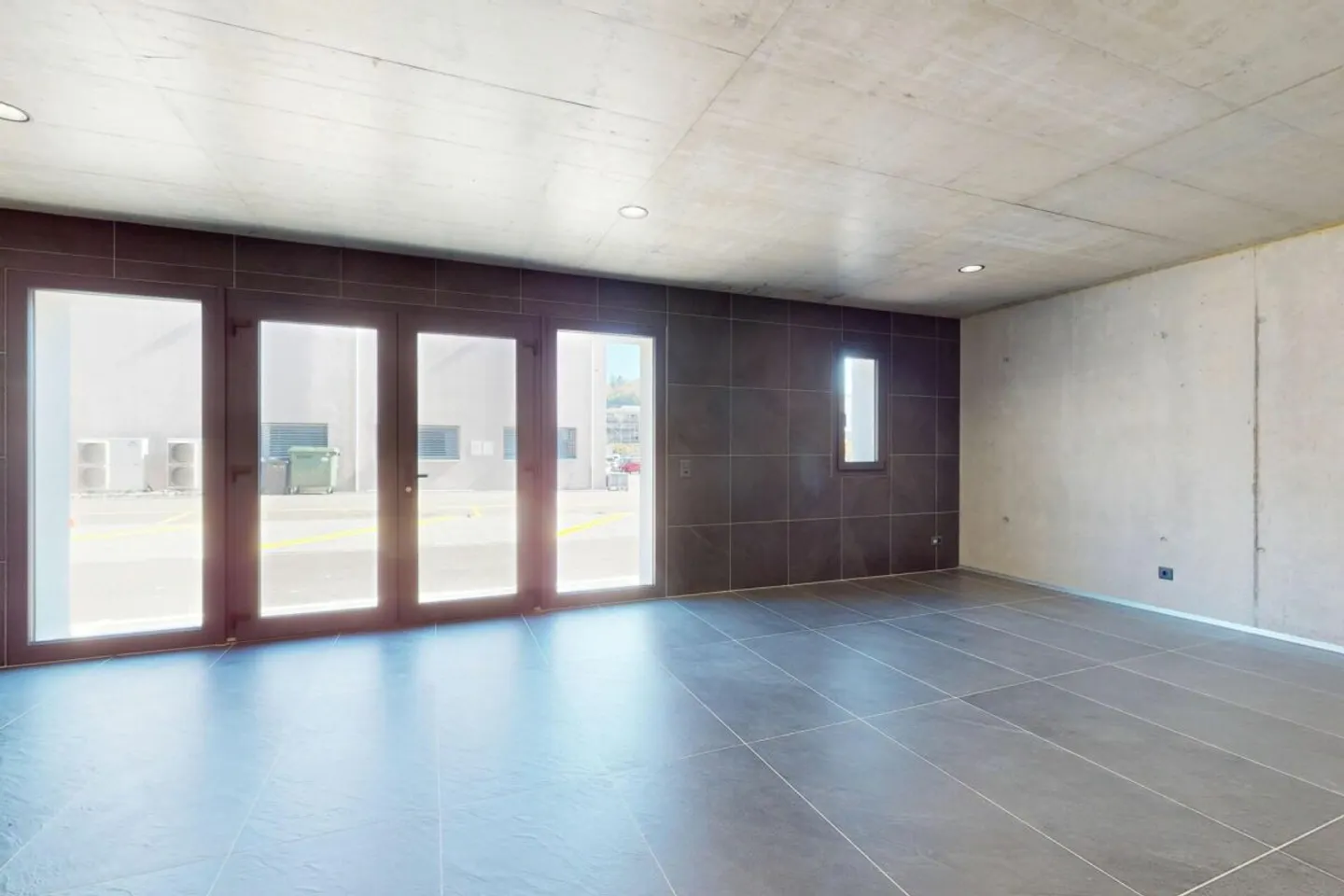 Spazio Commerciale Versatile - Foto 4 di 7