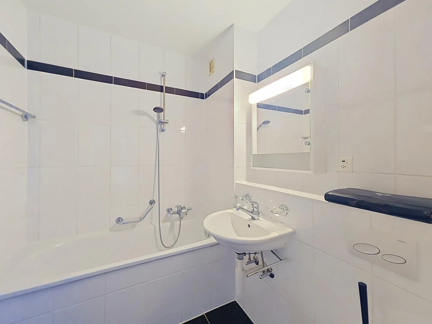 Appartamento 2 locali - Foto 4 di 6