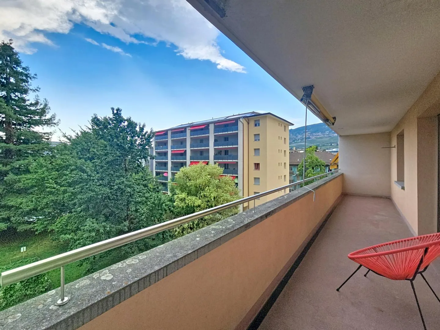 Appartamento 2 locali - Foto 5 di 6