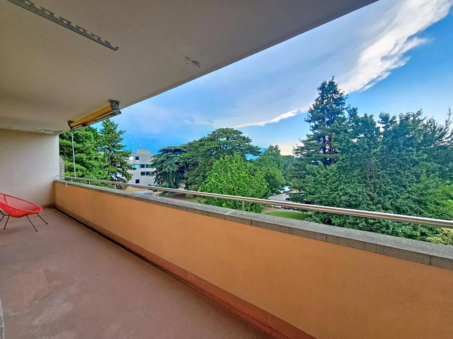 Appartamento 2 locali - Foto 6 di 6