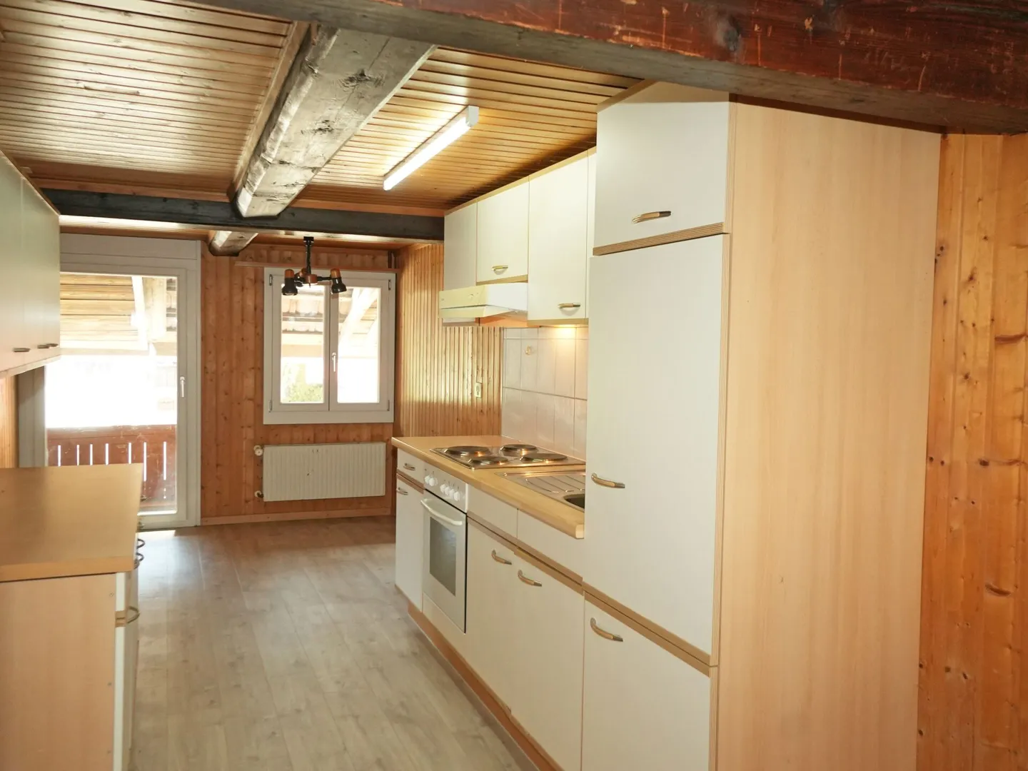 Charmantes Bauernhaus mit viel Platz und Potenzial! - Foto 15 von 21