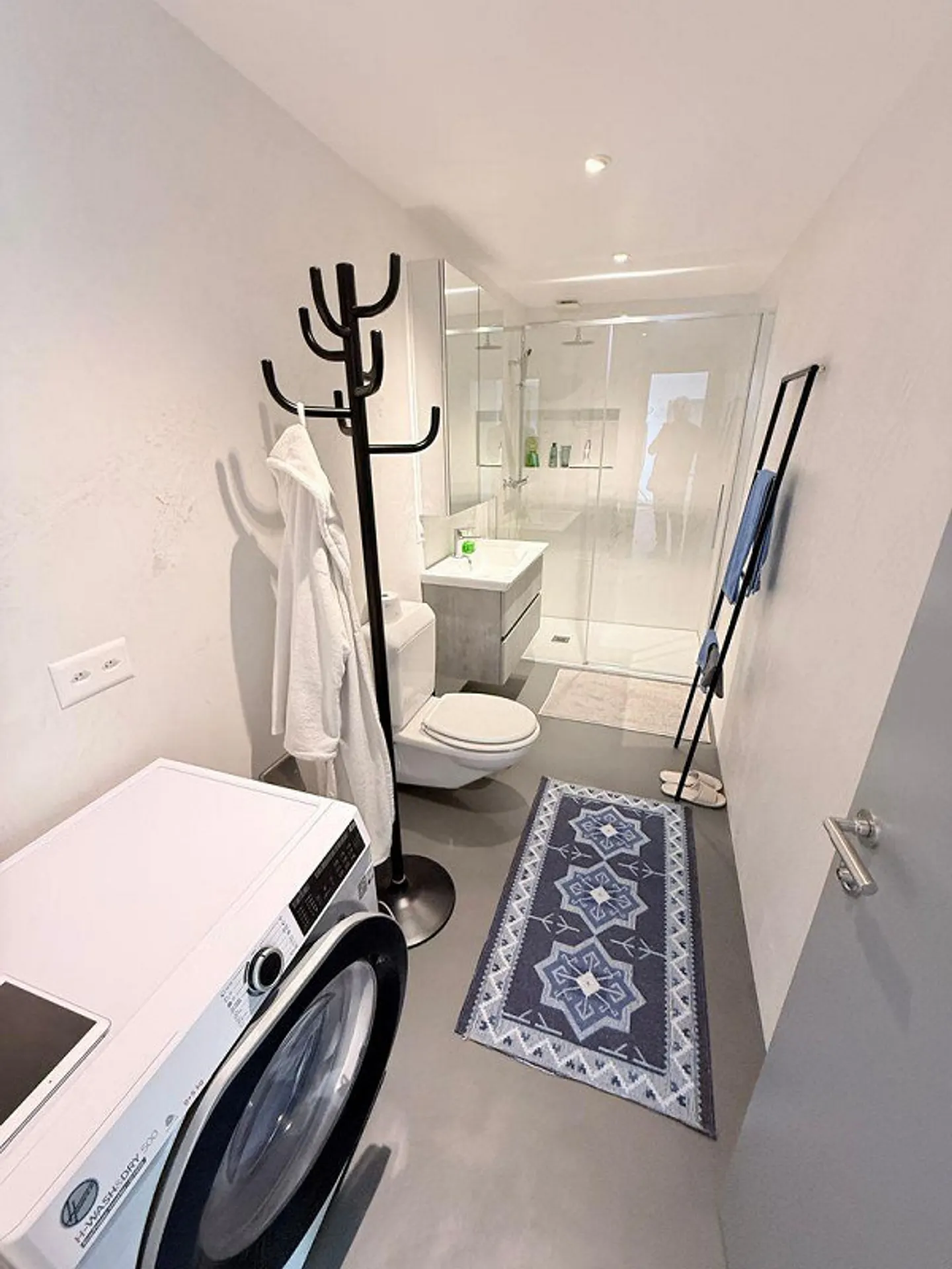 Charming 4-room duplex apartment immersed in the tranquility of Breno - Photo 11 of 11