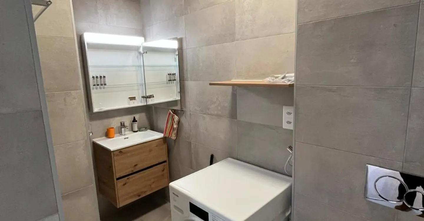 Appartamento Incantevole a Ollon - Foto 4 di 7