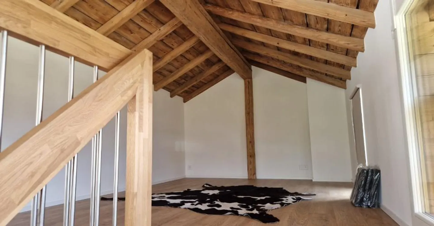Appartamento Incantevole a Ollon - Foto 5 di 7