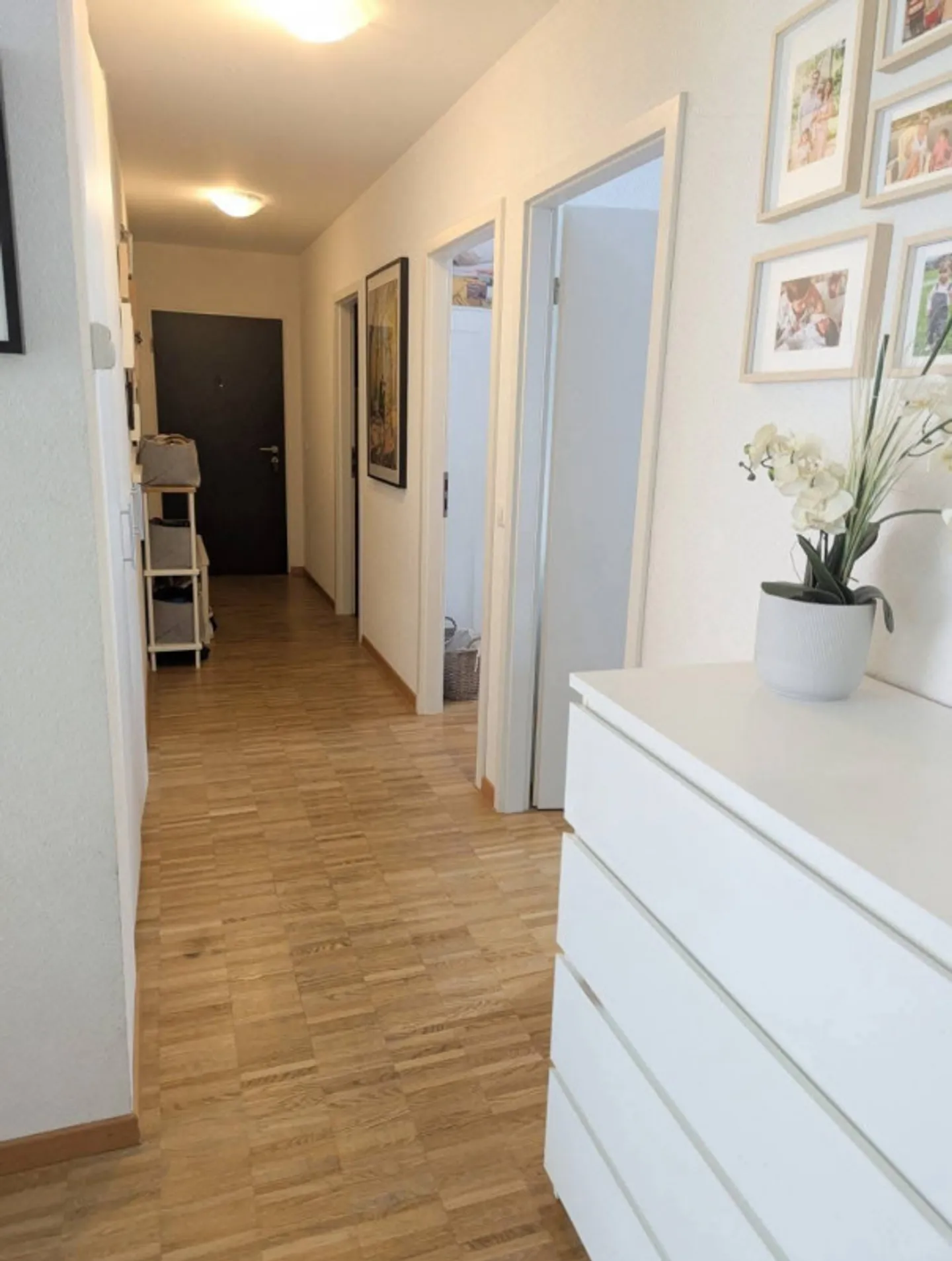 Appartement 5 pièces situé aux Grand-Saconnex - Photo 5 sur 11
