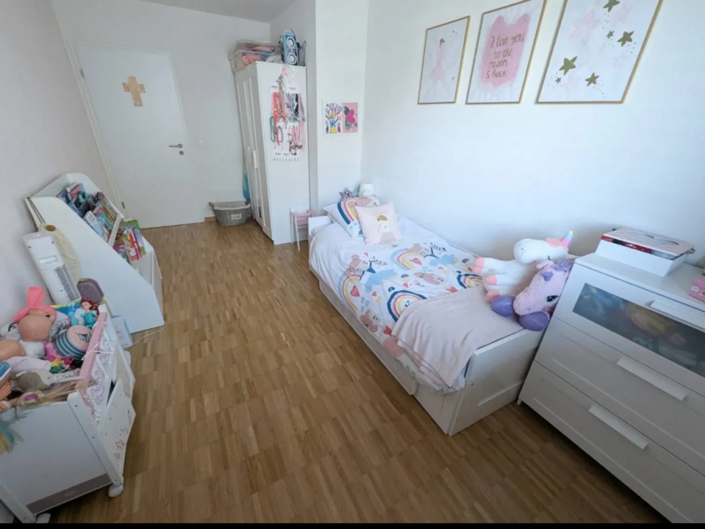 Appartement 5 pièces situé aux Grand-Saconnex - Photo 7 sur 11